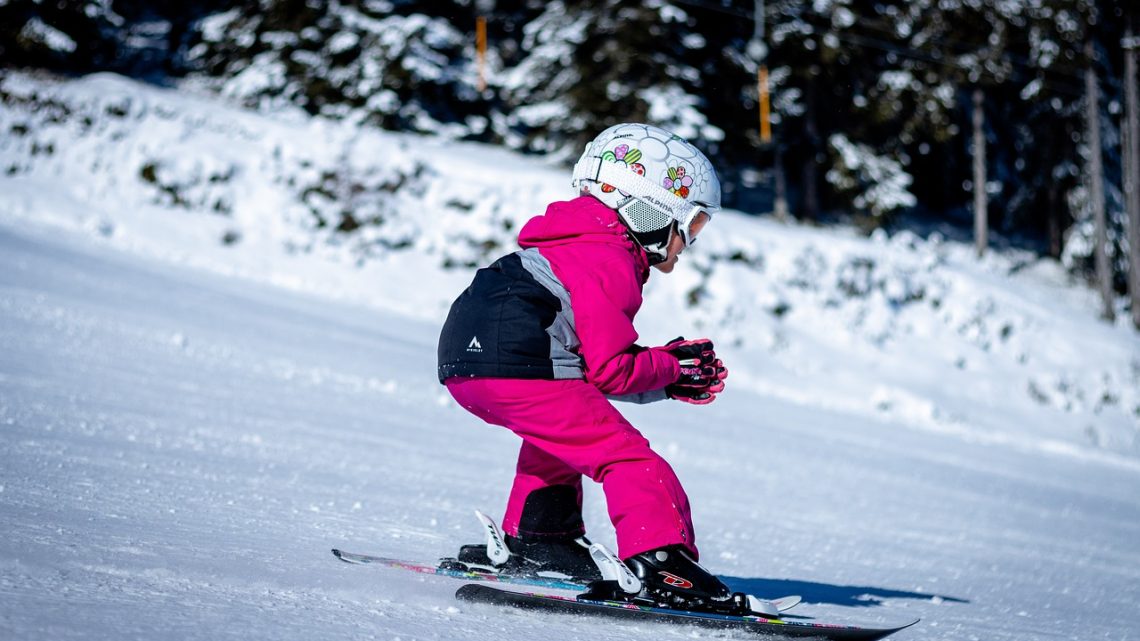 Подходящ зимен спорт според възрастта
