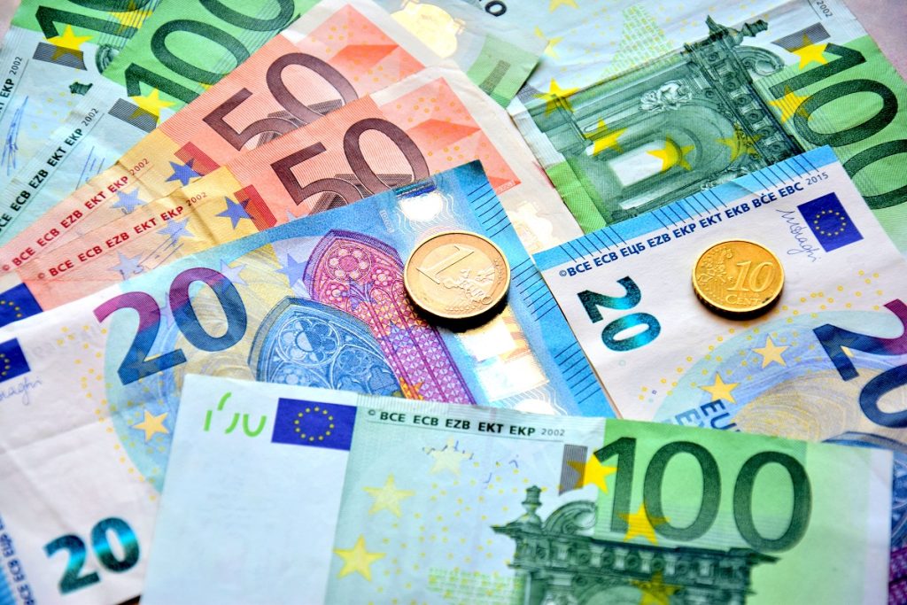 banknoti ot zaem
